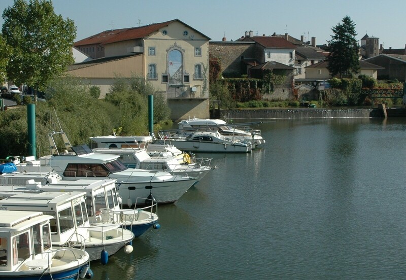 Port de Plaisance