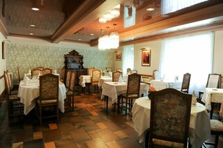 Salle restaurant